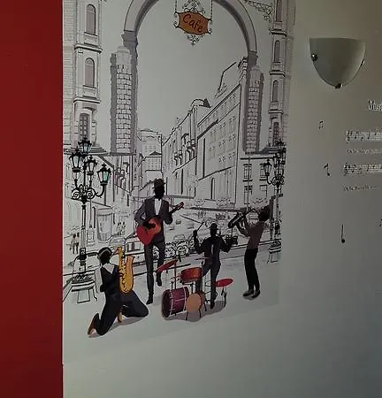 Vendégház Maria *