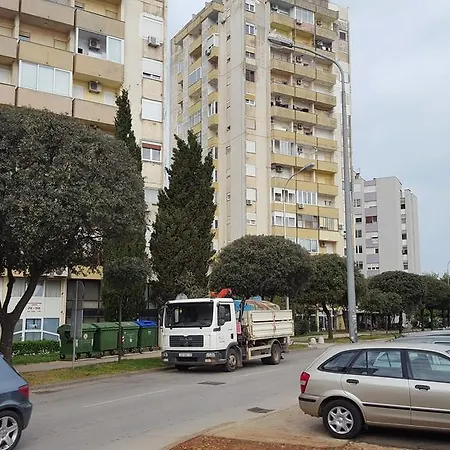 Gostinjska kuća Maria